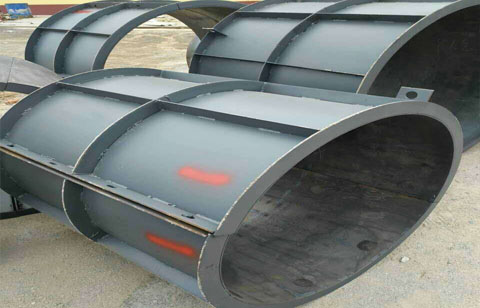 檢查井模具廠家