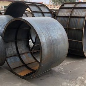 檢查井鋼模具生產廠家