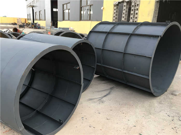 檢查井鋼模具生產廠家