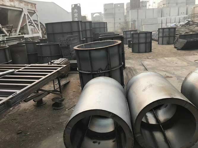 雨水檢查井模具