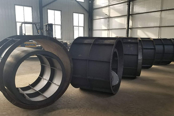 市政檢查井模具